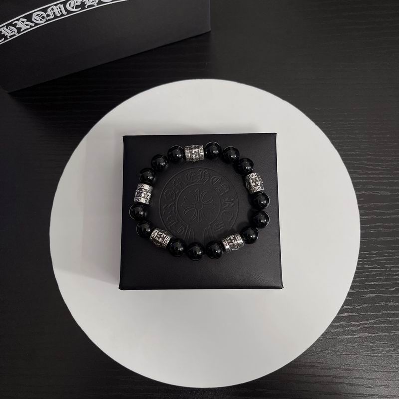 Chrome Hearts bracelet 01lyx46
